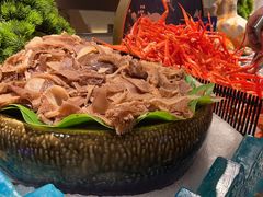 -星伦多自助料理·涮烤一体(江桥万达店)