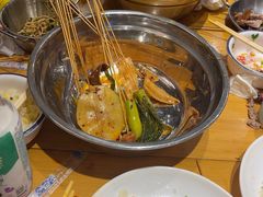-嘉州鲜知味钵钵鸡(奎星楼店)