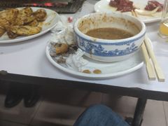 -风味烧烤