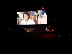 -枫花园汽车电影院(朝阳公园店)