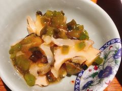 -九井澤精致料理(金茂店)