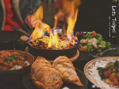 -Let's Taipei 非常烘焙(太古里店)