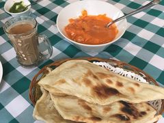 -Santoor 萨都里印度餐厅(北锣鼓巷店)