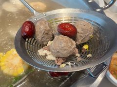 -八合里潮汕鲜牛肉火锅(福州万象城店)