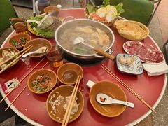 -潮汕•草根牛肉档(中江路店)