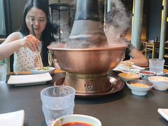 -东来顺·非遗火锅(高新店)