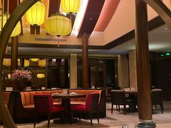 -西安凯悦酒店·湖畔中餐厅