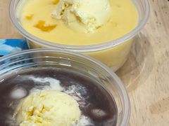 -满记甜品(万科广场店)