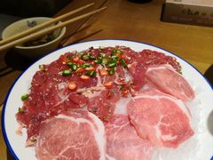 -白乐天毛肚火锅馆(解放碑店)