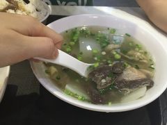 -黑山牛肉汤火锅(花城汇店)