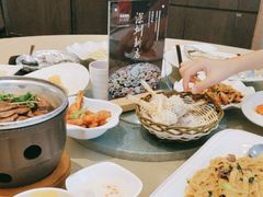 -庄氏祥记家常食府(国瑞建材家居博览中心店)
