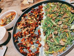 -铁公鸡·四川料理(天环广场店)