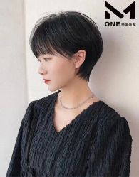-MONE美发沙龙