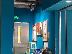 -海马体照相馆(北京apm店)