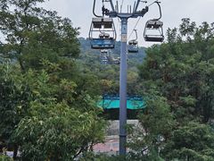 -富斯特索道