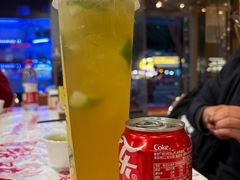-辣螃铠盆盆蟹大排档(海昌店)