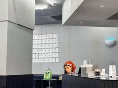 -M Stand(西安大悦城店)