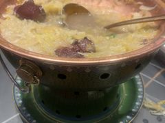-柴火大院烤鸭民间菜