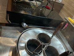 -大佛寺高级素食自助餐厅