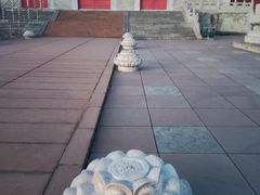 -香山寺