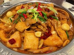 -胖哥俩肉蟹煲(湖滨银泰in77店)