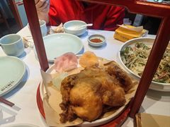 -江城小馆陕南妈妈菜·全球旅行餐厅(钟楼店)