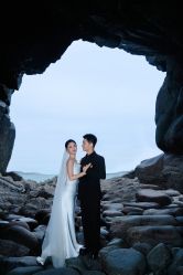 -纪可婚纱摄影平潭旅拍