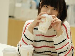 -Cafe on warm(丹霞店)