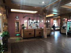 -伏尔加庄园米尼阿久尔餐厅