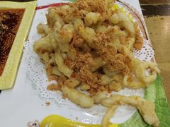 -清真•蜀风园(丁字沽店)