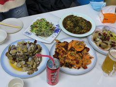 -来之顺海鲜菜馆·青岛菜·始于1993(栈桥店)