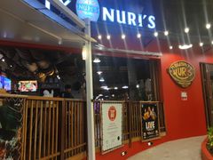 -Naughty Nuri’s Phuket