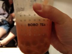 -喜茶(深圳东门1234店)