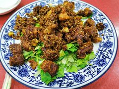 -北大地皖峰饭馆