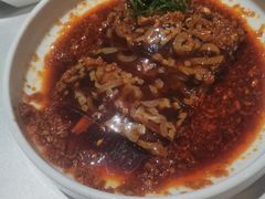 -味+新京宴·烤鸭·北京菜(创意谷店)