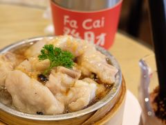 -彩虹站·香港烧腊茶餐厅