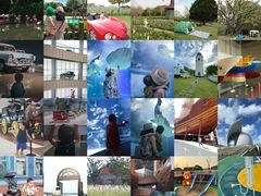 -上海长风大悦城