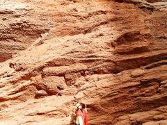 -天山神秘大峡谷