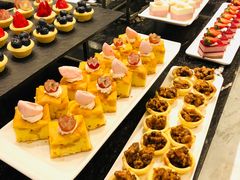 -美食汇·海鲜自助餐·家庭聚会·商务宴请(青秀万达文华店)