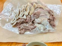 -小辫子羊肉面馆(周东店)