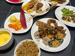-翠林精选·洗浴·餐饮·住宿(江东大道店)