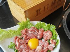 -北门涮肉·铜锅涮肉(南锣鼓巷店)