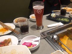 -海底捞火锅(龙湾万达广场店)