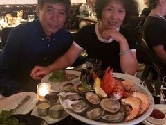 -Water Grill(圣莫妮卡店)