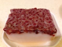 -海口骑楼小吃街