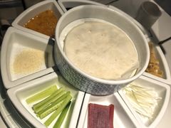 -羲和雅苑•北京烤鸭(国贸商城店)