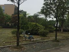 -福州大学(旗山校区)