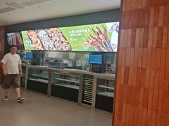 -永红源啤酒·烧烤·海鲜·大排档(台柳路店)