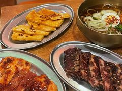 -蒜香焼肉PURUSHIN(马场路店)