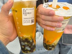 -CoCo都可(友谊阳光店)
